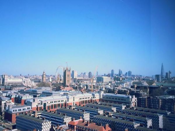 Casa de Dorine & Wilson