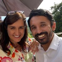 Casa de Dorine & Wilson