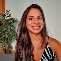 Quarto e banheiro privado