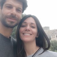 Casa de Marianna et Fabrice