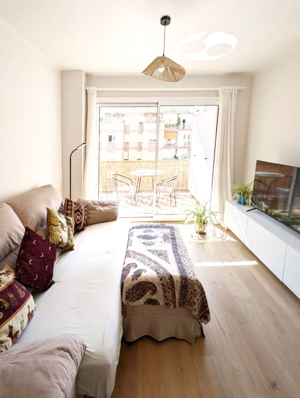 Casa de Carla y Albert