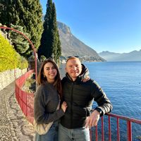 Casa de Carla y Albert