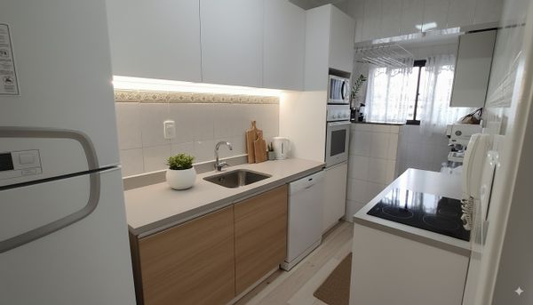 Casa de Jefferson Cruz