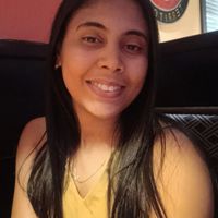 Quarto privado de Camila