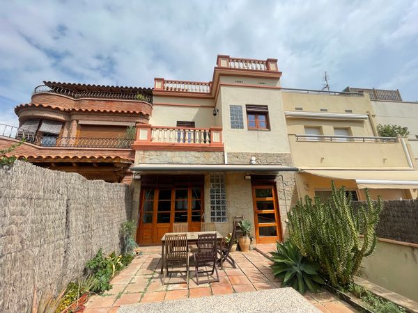 Casa de Carlos e Isabel