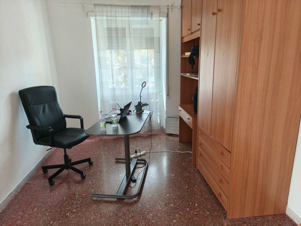 Casa de Ibrahima Tonton