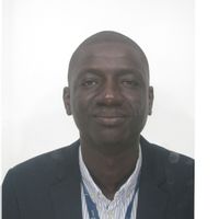 Casa de Ibrahima Tonton