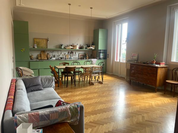 Casa de andrea bartolomeo ficili