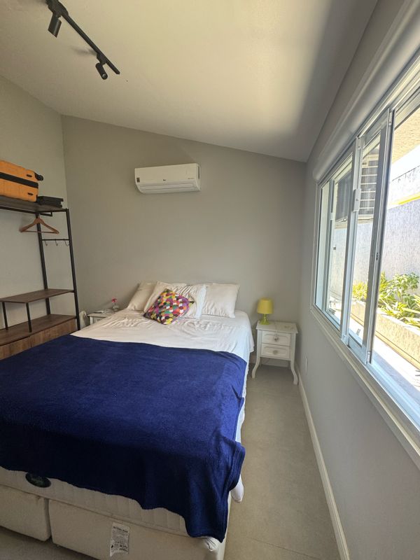 Quarto privado en-suite