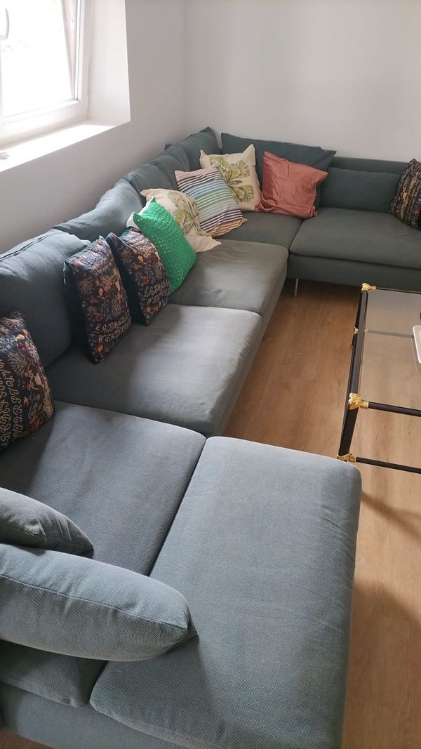 Casa de JOSE GREGORIO