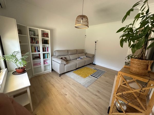 Casa de María Victoria