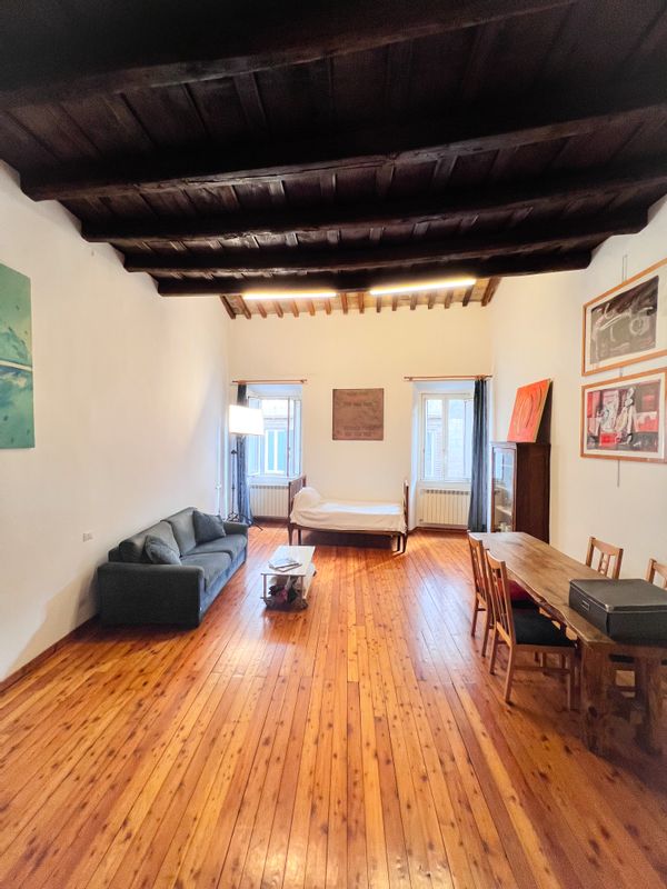 Casa de Maria Cristina