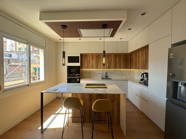 Casa de Lidia Guisado Herranz