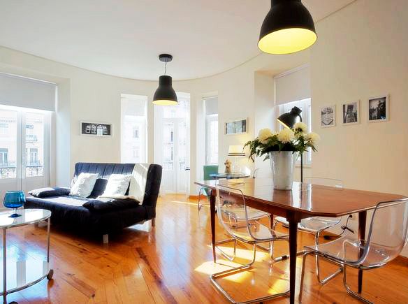 New York apartments with HomeExchange