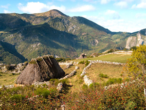 Visitar Asturias y el parque de Somiedo