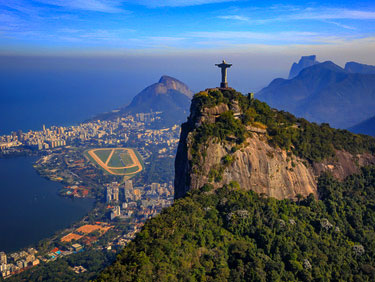 Apartments in Brazil