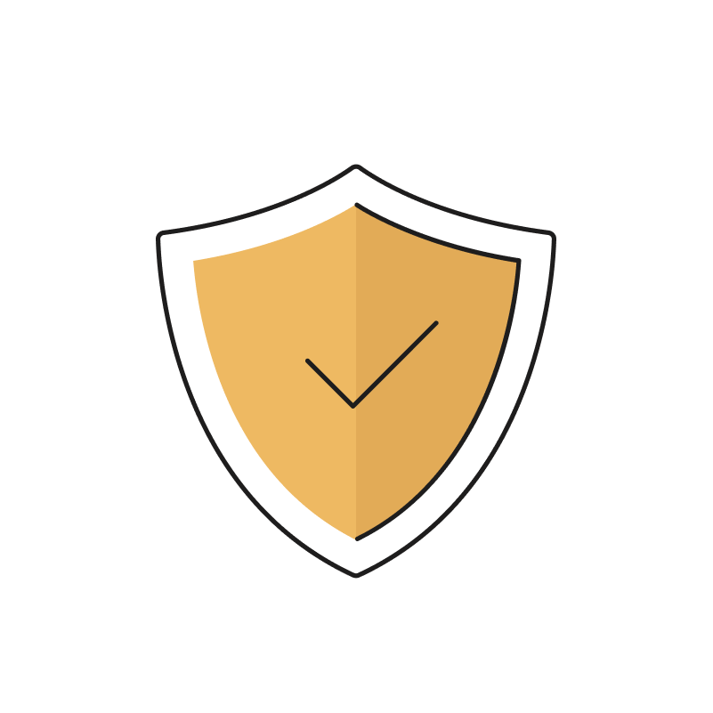 Guarantees HomeExchange illustration