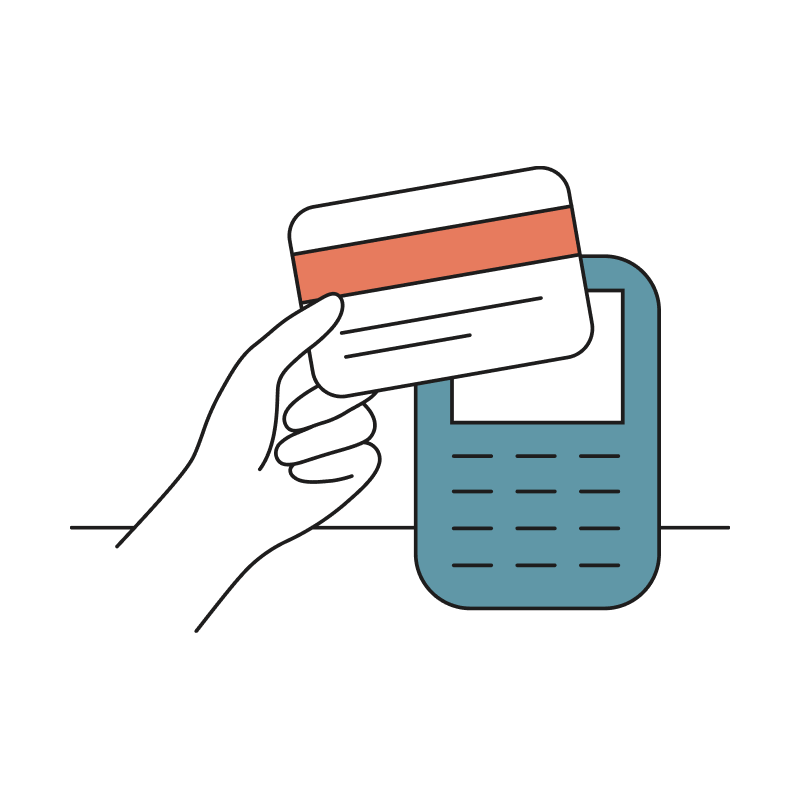 HomeExchange membership activation illustration